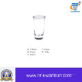 High Quality Machine Blow Glass Cup Glass Tumbler